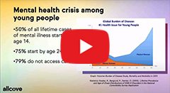 Psychiatric Grand Rounds - July 2022