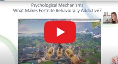 Psychiatric Grand Rounds - June 2025