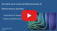 Psychiatric Grand Rounds - May 2025