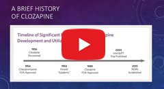 Psychiatric Grand Rounds - November 2025