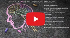 Psychiatric Grand Rounds - October 2025