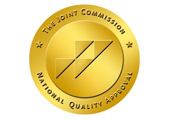 Joint Commission Gold Seal of Approval