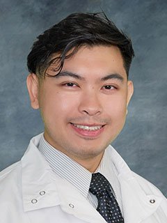 Aaron Llanes, MD