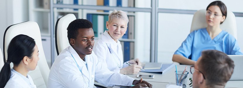 Cottage Health Research Institute - Laboratory