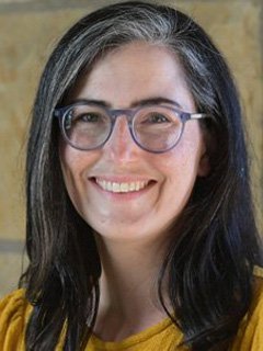 Rachel Cohen, MD