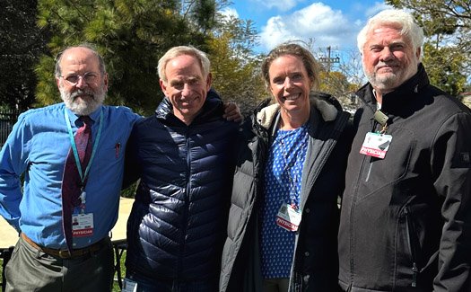 Leadership at Graduate Medical Education at Santa Barbara Cottage Hospital 