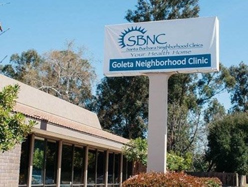 Santa Barbara Neighborhood Clinic