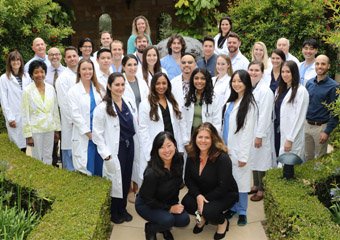 Cottage Residency Program Residents