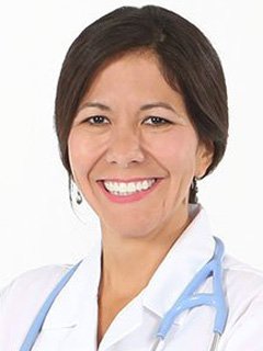 Melissa Ruiz, MD, MPH