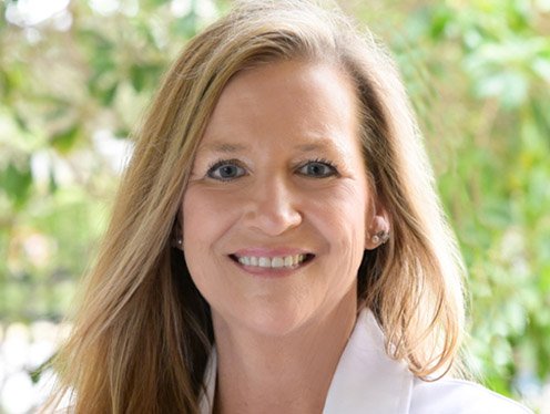 Deana Rhinehart, DNP, AGPCNP-BC