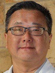 Dr. Richard Chung