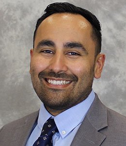 Roberto Lopez Cervera, MD, PHD