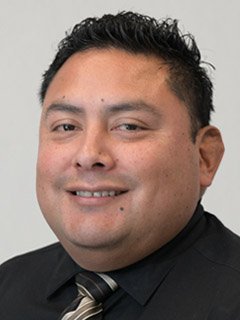 Pablo Rojas, PA-C