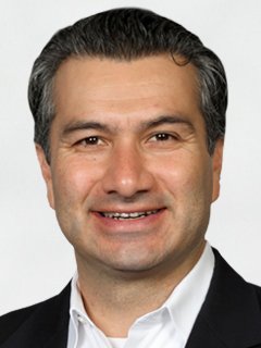 Dr. Anthony Romero as Vice President of Ambulatory Services and Network Development