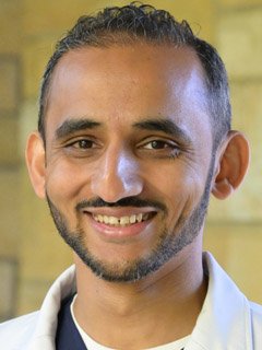 Hisham Salahuddin, MD