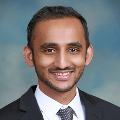 Hisham Salahuddin, MD