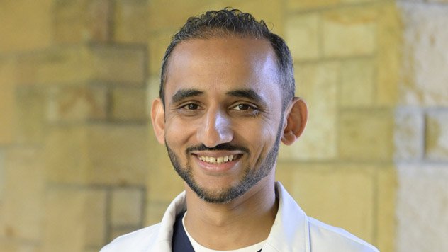 Dr. Hisham Salahuddin, MD