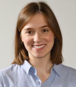 Sasha Nickman