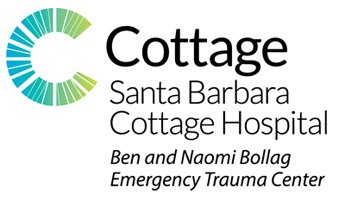 Santa Barbara Cottage Hospital - Ben and Naomi Bollag - Emergency Trauma Center