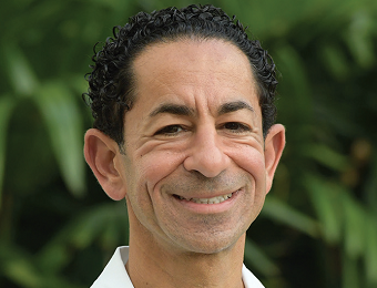 Dr. Michael Shenoda