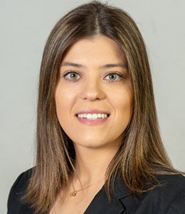 Veronica Skital, MD