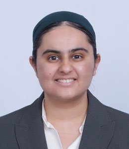 Sukhmani Kaur Batra, DO