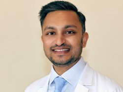 Sumit T. Mehta, MD