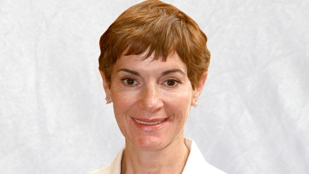 Dr. Farida Bounoua, MD, FACS