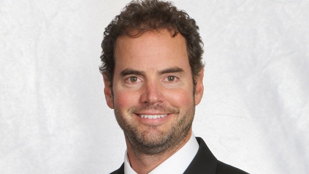 Dr. David Thoman, MD