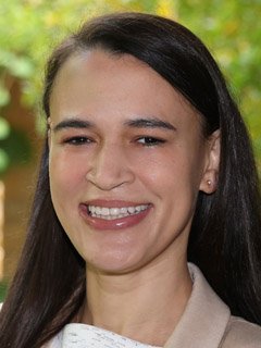 Nastassia Sylvestre, MD