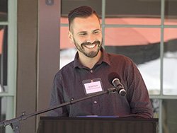 Santa Ynez Valley Cottage Hospital scholarship ceremony