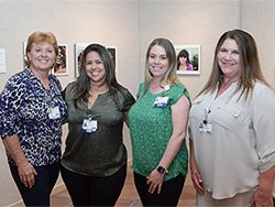 Santa Ynez Valley Cottage Hospital scholarship ceremony