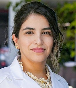 Ouria Tahamtan, MD