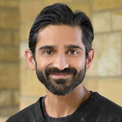 Muhammad Asif Taqi, MD