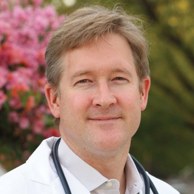 Robert Taylor, MD