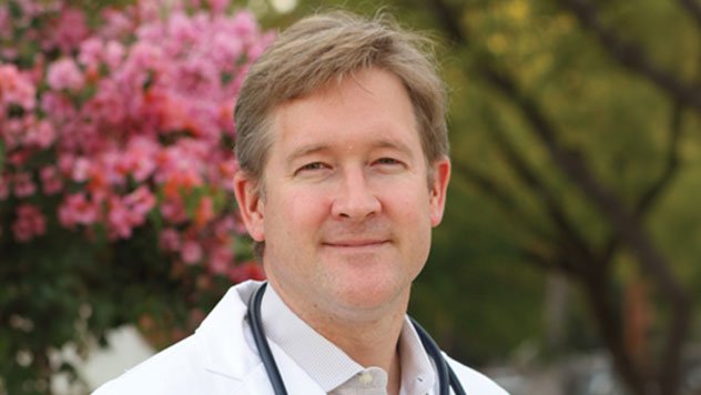 Robert Taylor, MD