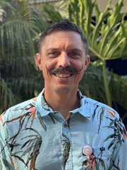 Cottage Residential Center - Ted - Clinical Counselor 