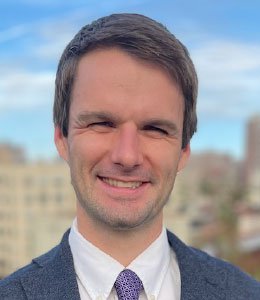 Thomas Jergensen, MD