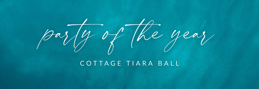 Party of the Year - Cottage Tiara Ball