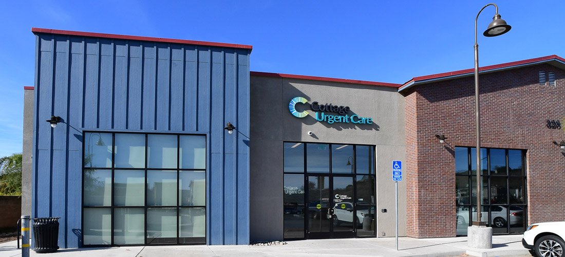 Santa Ynez Valley Old Mission Cottage Primary Care Cottage Health