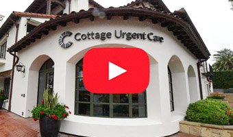 Cottage Urgent Care Commercial Video