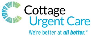 Cottage Urgent Care - We're better at all better℠