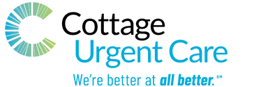 Cottage Urgent Care - We're better at all better℠