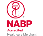 National Association of Boards of Pharmacy seal