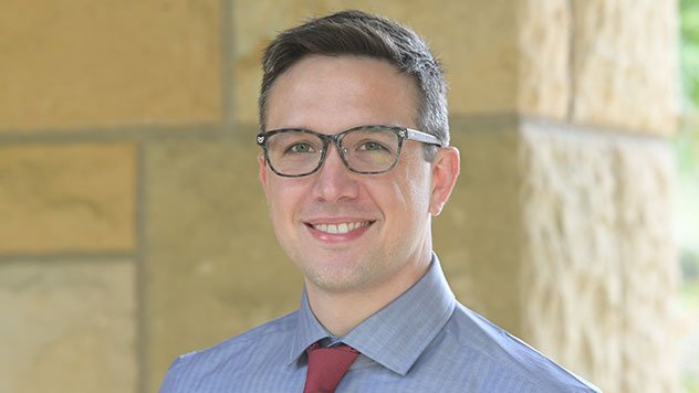 Brian Walcott, MD
