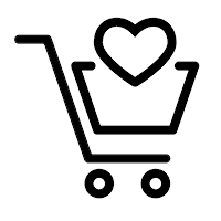 Cart icon