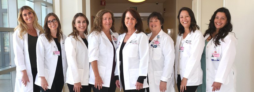 Women's Services Maternity Nursing Team